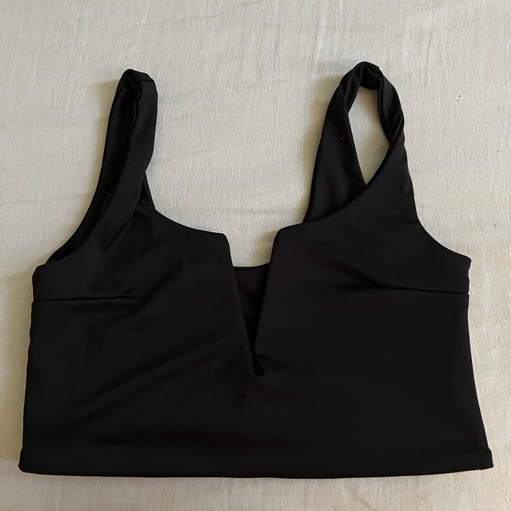 Black top